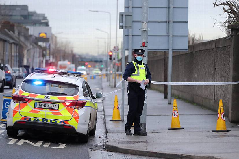 Josh Dunne Murder Trial: Eyewitness Thought Delivery Cyclists Were In Danger