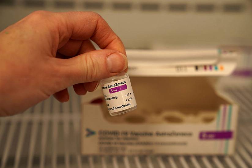 Vaccine Factory Inspected In Belgium Amid Eu Dispute With Astrazeneca