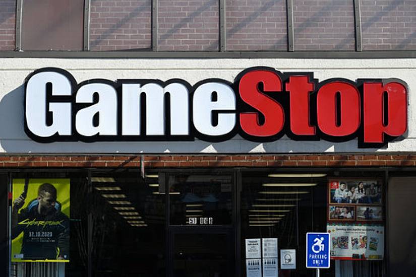 Gamestop Stock Retreats As Reddit Rally Runs Into Trading Restrictions