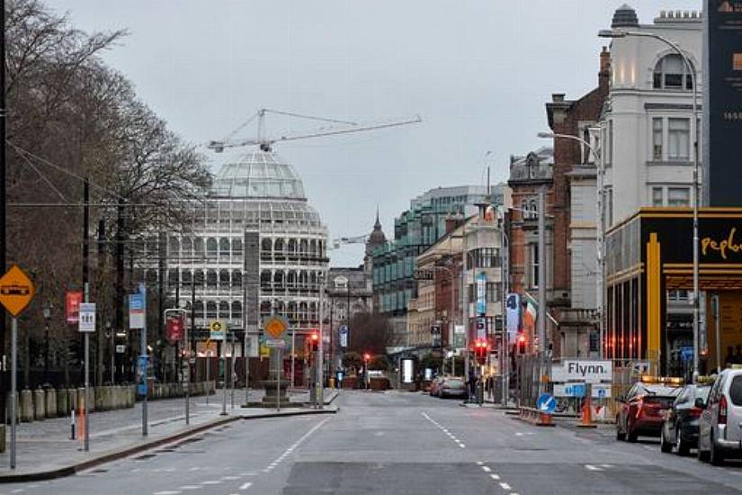 Dublin Drops Out Of Top 10 'Most Liveable' Cities In World