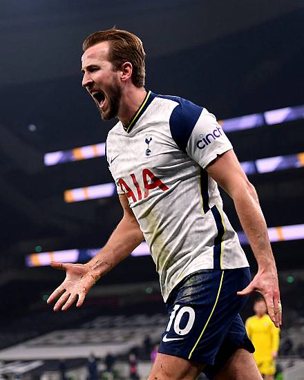 Jose Mourinho Plays Down Injury For Tottenham Striker Harry Kane