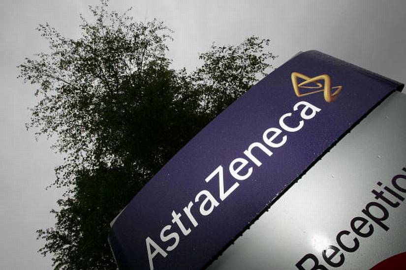 Eu's Astrazeneca Contract Includes Uk Vaccine Production