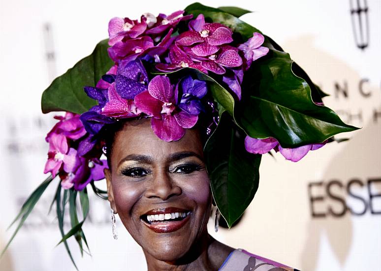 Barack Obama Mourns Hollywood Pioneer Cicely Tyson After She Dies Aged 96