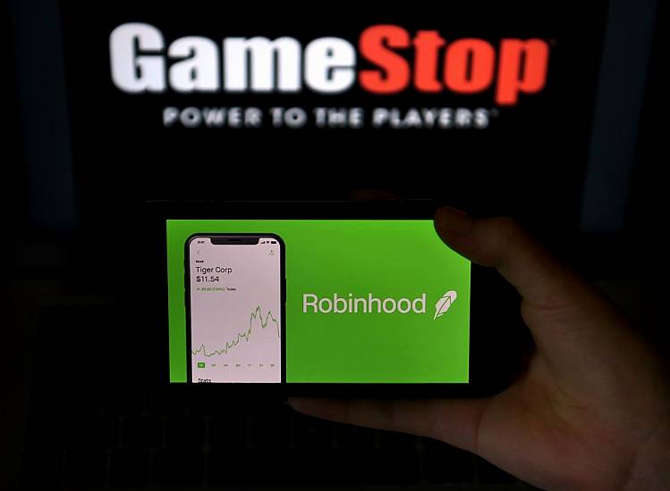 To The Brink And Back On Gamestop: Wall Street Vs Reddit