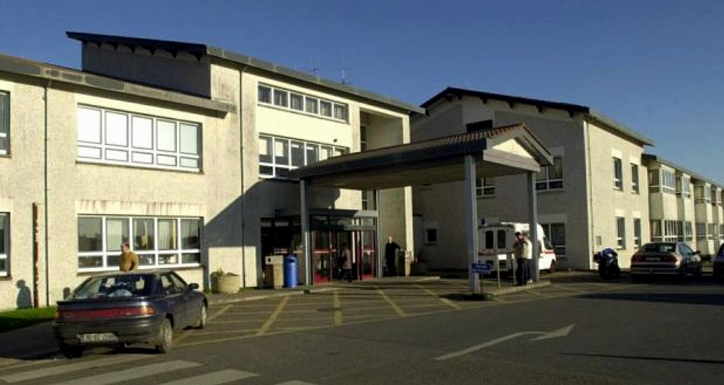 Gardaí Called To Wexford General Hospital After Suspected Covid Patients Refuse To Isolate