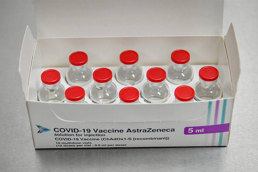 Astrazeneca Vaccine Rollout Paused Over Blood Clot Concerns