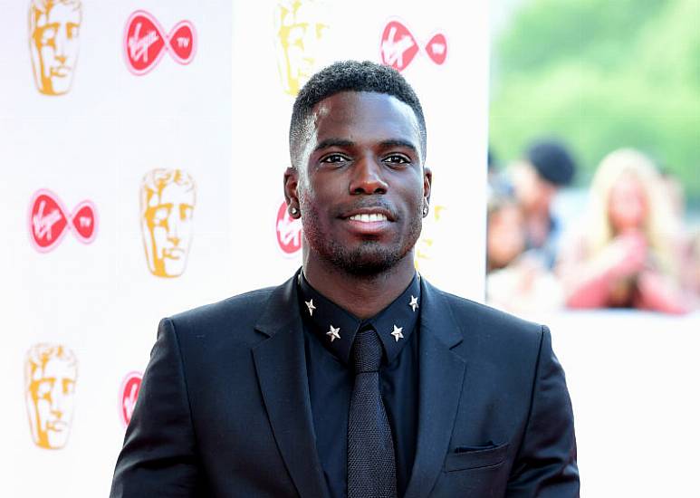 Love Island's Marcel Somerville Reveals Baby News