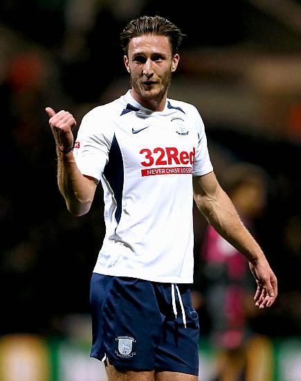 Liverpool Closing In On Preston Centre-Back Ben Davies