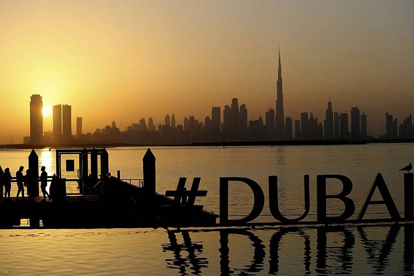 Dubai Closes Pubs And Bars Following New Year’s Eve Spike In Covid Cases