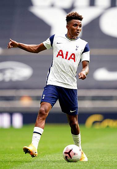 Benfica Midfielder Gedson Fernandes’ Tottenham Loan Ends As He Joins Galatasaray