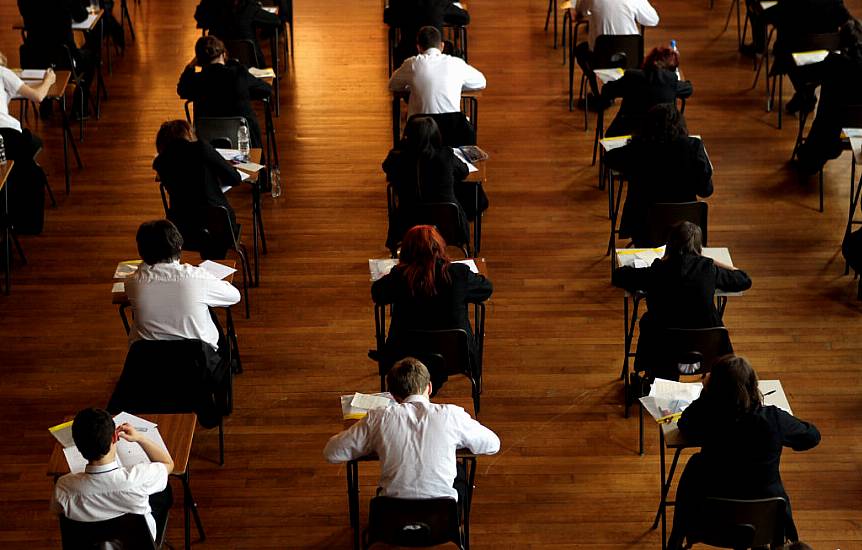 Opposition Parties Call For Immediate Decision On Leaving Cert