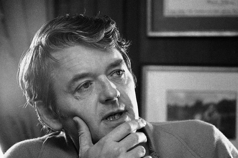 All The President’s Men Actor Hal Holbrook Dies