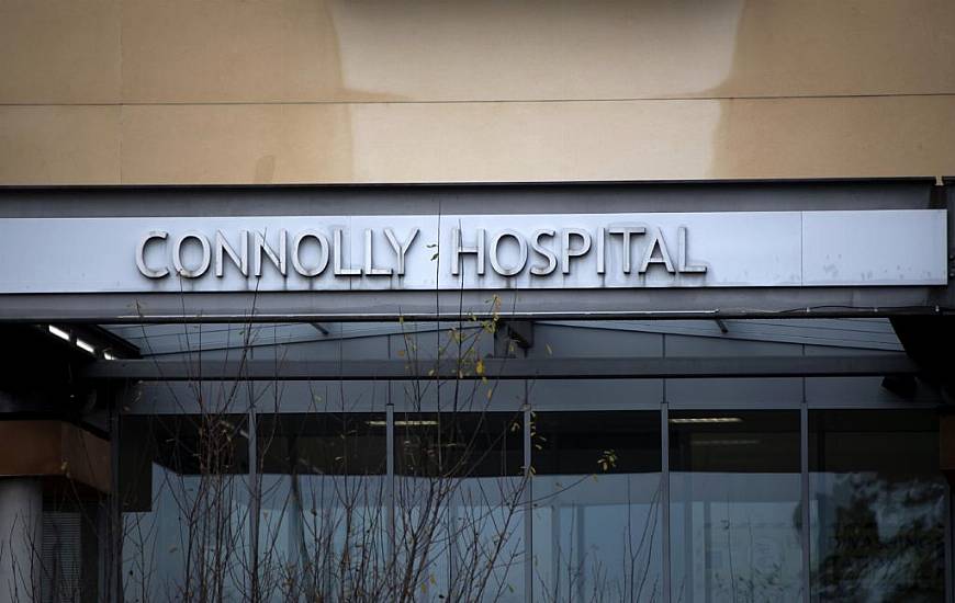 Nurses To Stage Protest Over Working Conditions At Connolly Hospital