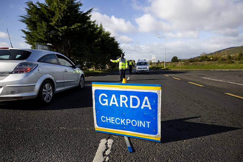 Garda Sergeant Got €52,953 In Overtime Last Year