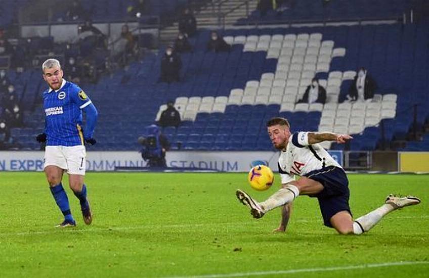 Ireland Striker Aaron Connolly Deletes Twitter Account After Online Abuse