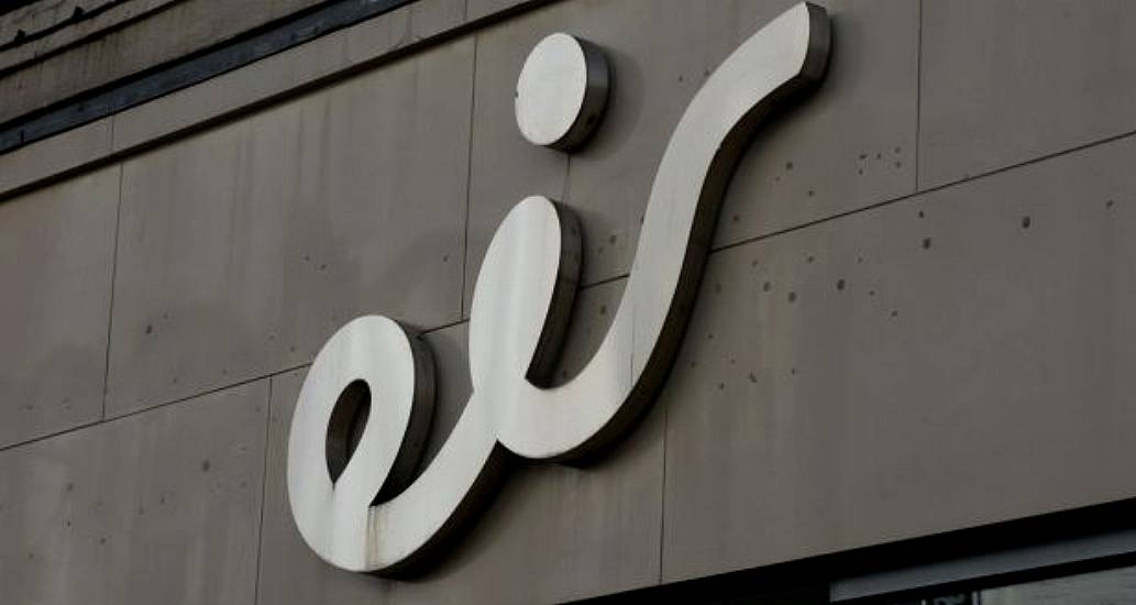 Nationwide Eir Outages 'Unacceptable', Says Td