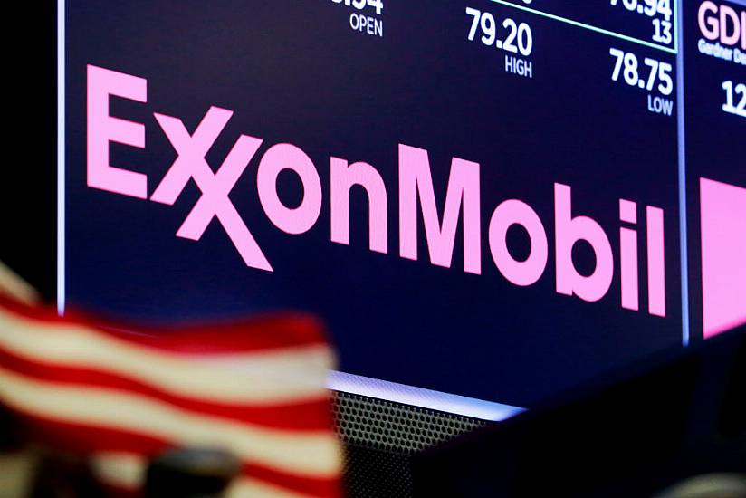 Exxon Posts Huge Loss For Pandemic-Hit 2020