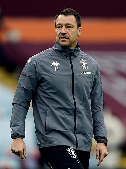 John Terry Tops Harry Redknapp’s List For Bournemouth Job