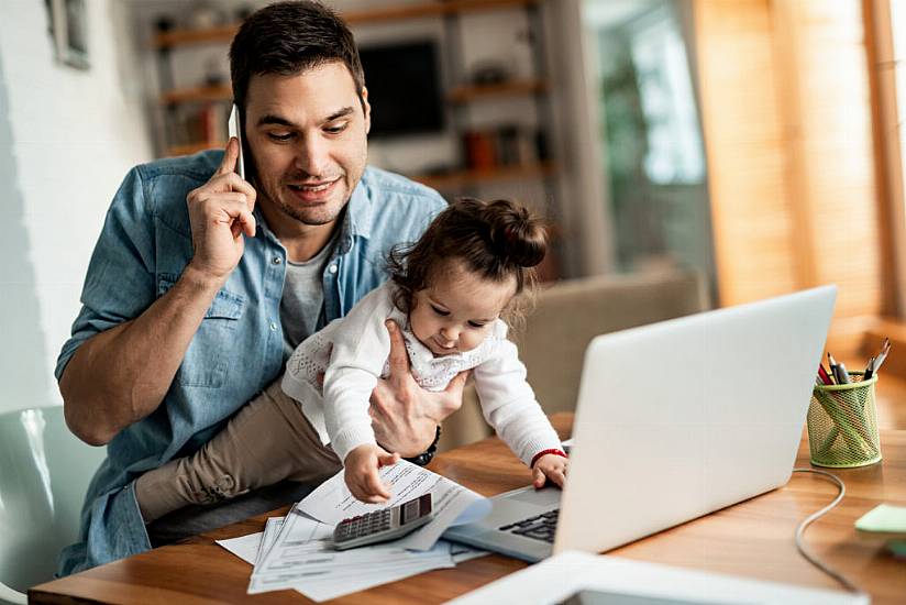 How To Make Sure Your Home Office Is Working For You In Lockdown