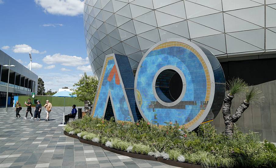 Australian Open Build-Up Disrupted By Hotel Worker’s Positive Coronavirus Test