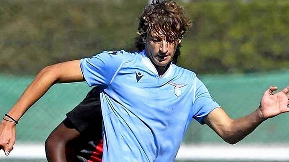 Benito Mussolini's Great-Grandson Signs For Lazio