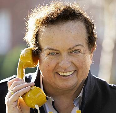 World Cancer Day: Marty Morrissey On The Importance Of Early Detection