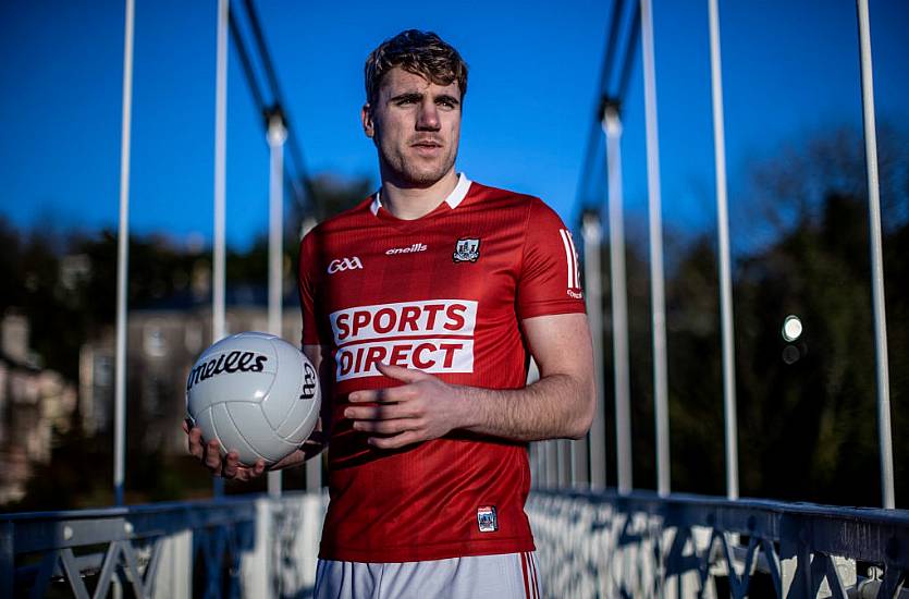 Cork Gaa Confirm Five-Year Sponsorship Deal With Sports Direct