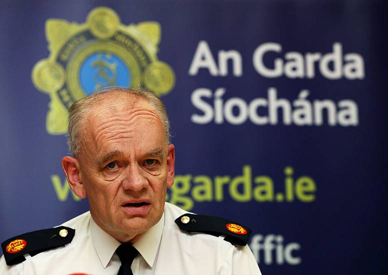 Gardai ‘Prepared’ For Gang Attacks On Fifth Anniversary Of Regency Shooting