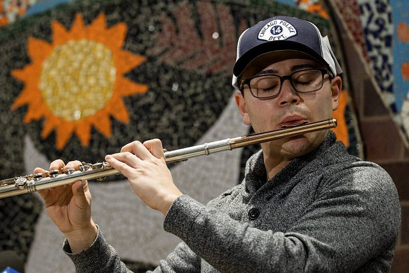 Musician ‘Thankful’ After £16,000 Flute Lost On Train Turns Up In Pawn Shop