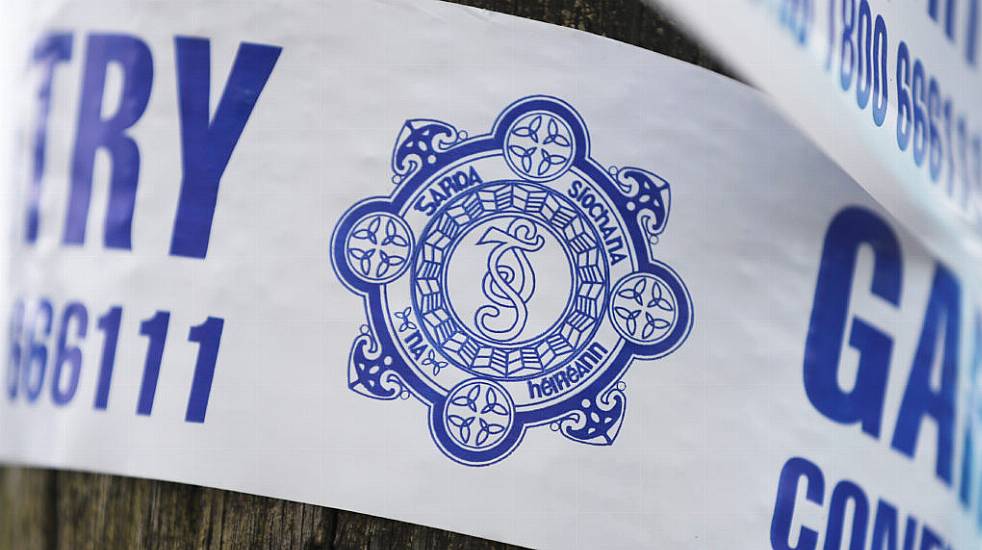 Five Charged Over €2M Cannabis Seizure In Vans And Crime 'Hub'