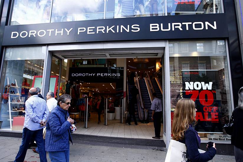 Around 2,500 Jobs Lost As Boohoo Snaps Up Dorothy Perkins, Wallis And Burton