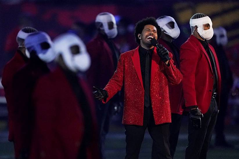 The Weeknd’s Best Ever Style Moments, After Rocking The Super Bowl Half-Time Show