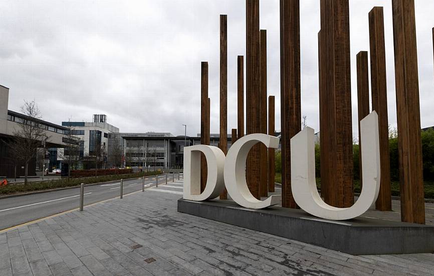 New €40M Investment In Additional Dcu Student Accommodation