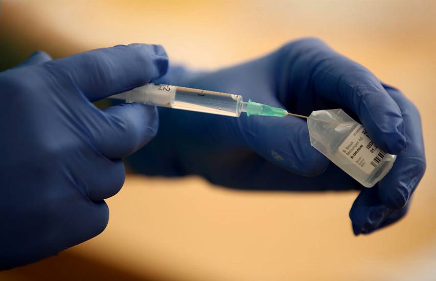 Dr Gabriel Scally Says Eu's Lack Of Medical Experience Led To Vaccine Issues