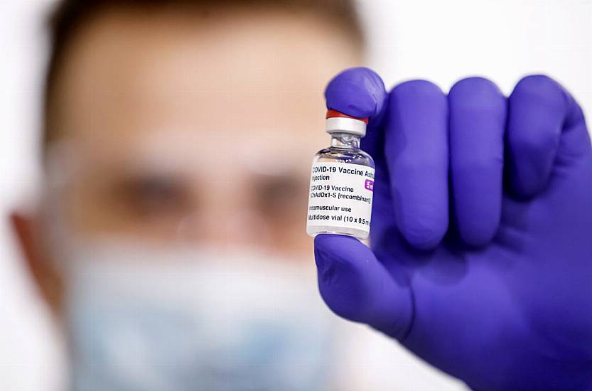 Planning Allowing Danes To Surpass Ireland In Vaccine Rollout, Prof Says