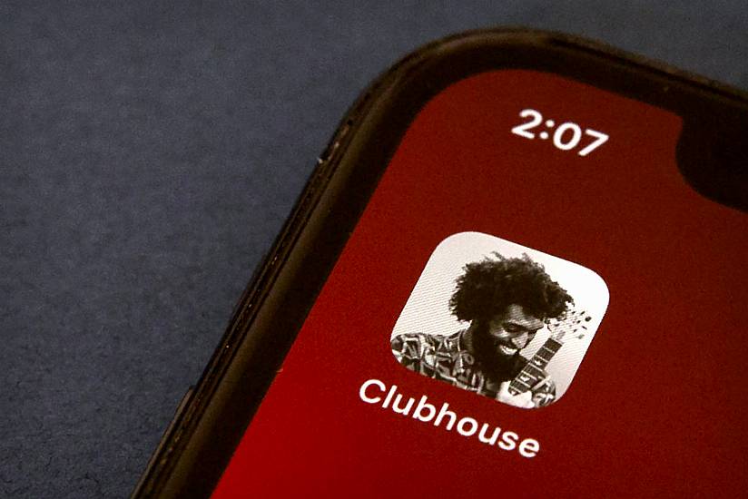 China Blocks Clubhouse App Used For Political Discussion