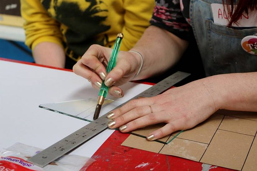 Ireland’s Craftspeople Bring Talents Into Homes To Help During Covid Lockdown