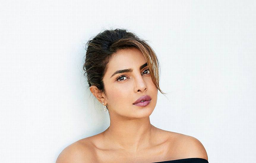 Priyanka Chopra Jonas: I Didn’t Look In The Mirror For Days