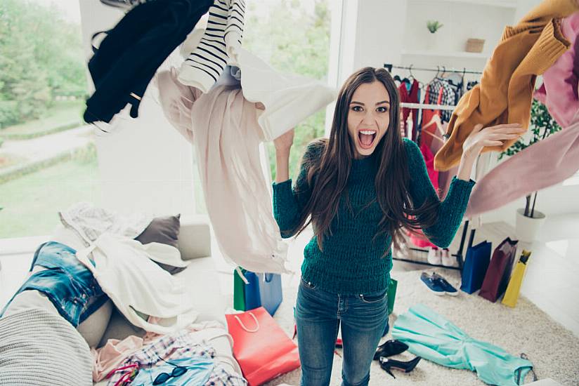 Twenty Things To Get Rid Of To Kick-Start Decluttering