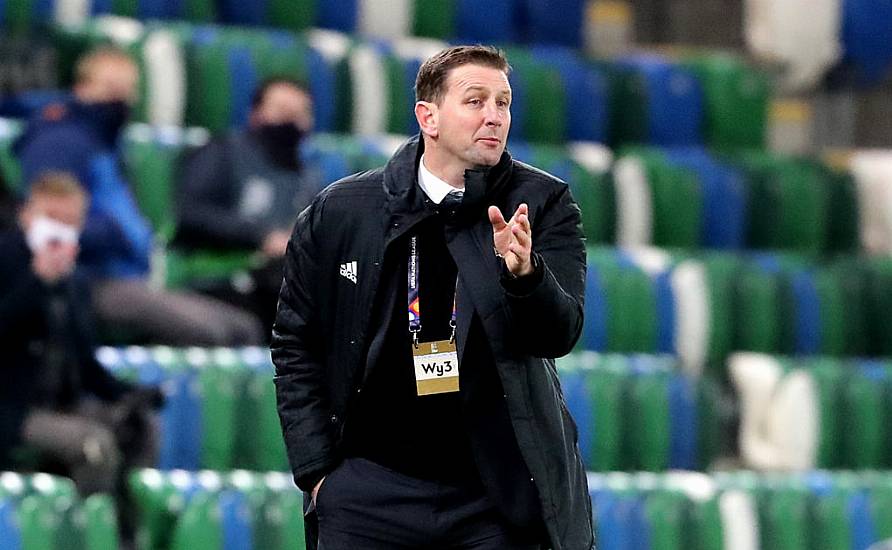 Northern Ireland To Face United States In March Friendly