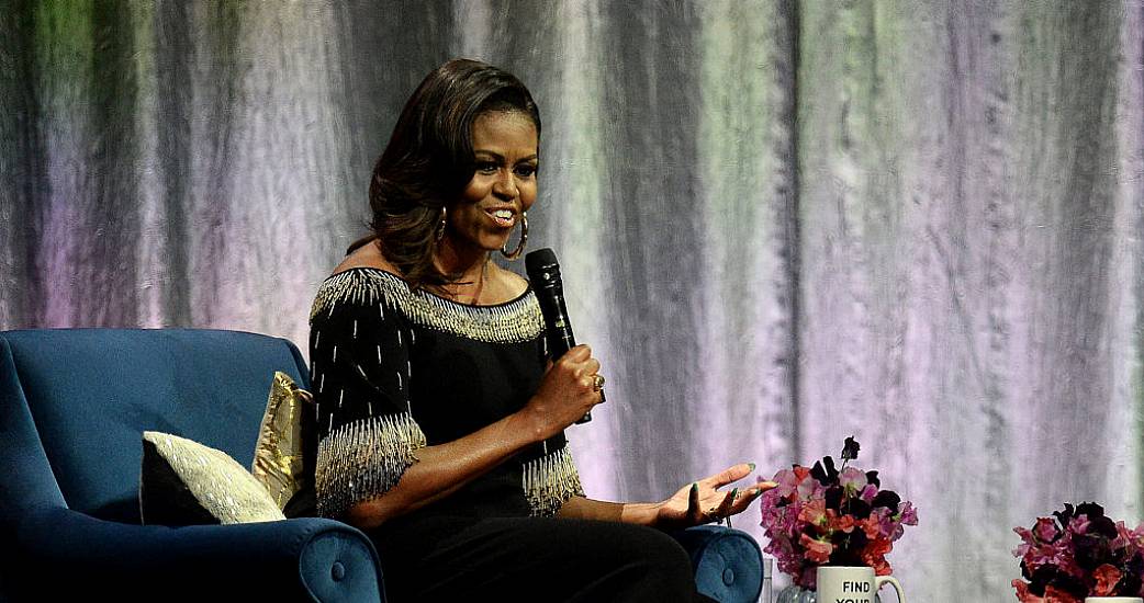 Michelle Obama To Launch Children’s Cookery Show On Netflix – 4 More To Watch Now