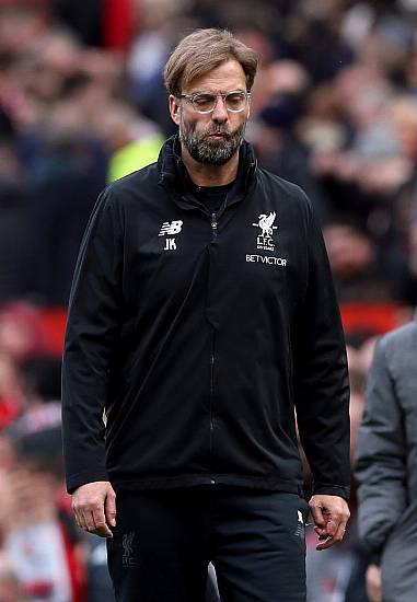 Coronavirus Restrictions Prevent Jurgen Klopp From Attending Mother’s Funeral