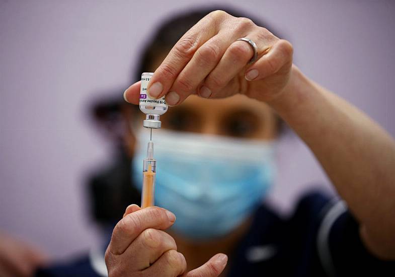 ‘Share Your Vaccines’, Wealthy Countries Told