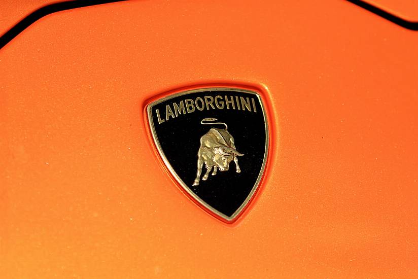 Man Admits Using Us Federal Coronavirus Loan To Buy Lamborghini