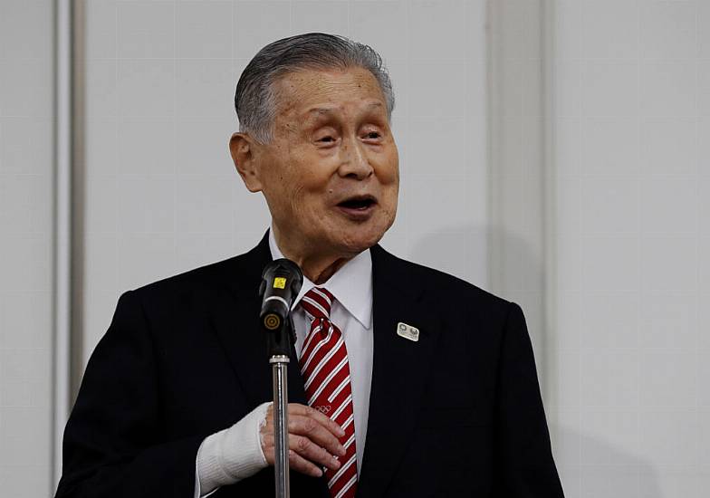 Tokyo Olympics Boss ‘To Step Down’ After Sexist Comments Row