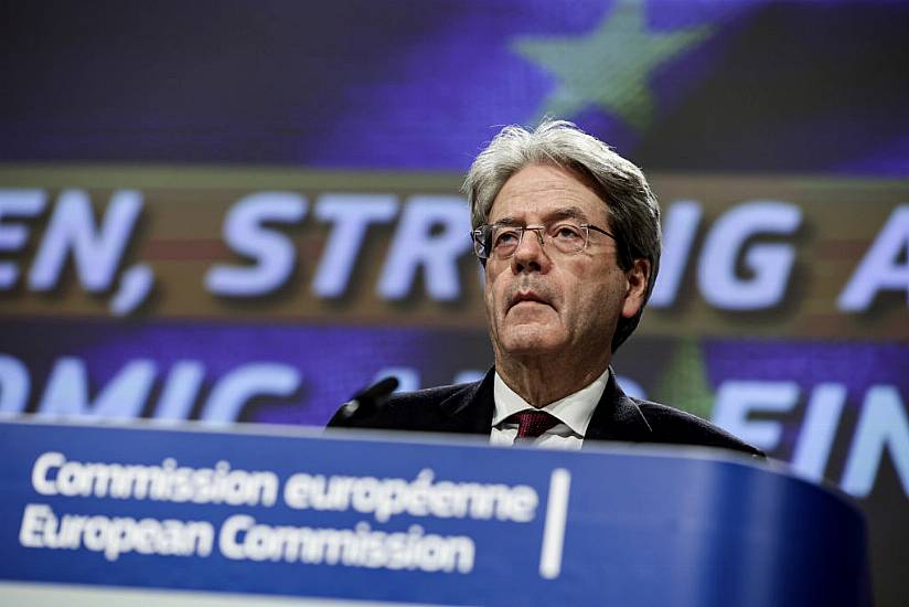 Eu Hopeful For Firm Economic Growth Despite Virus Challenges