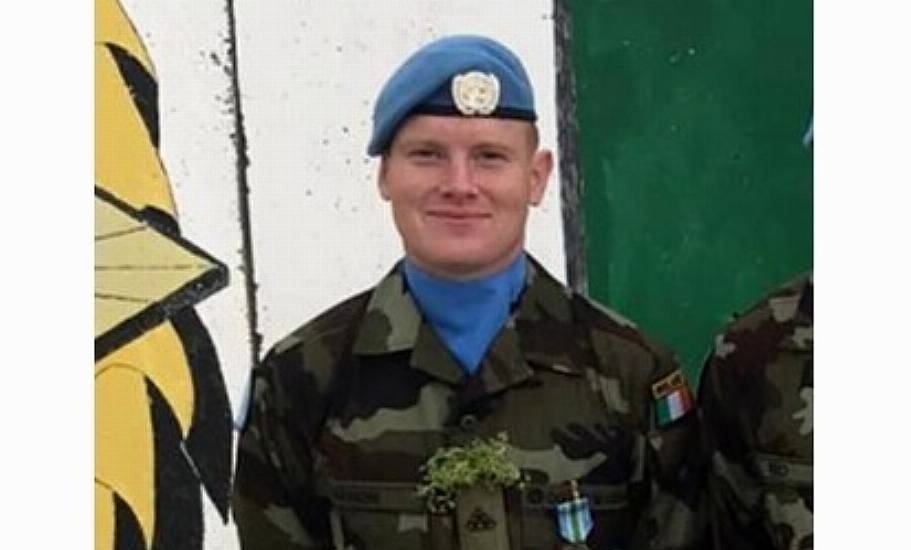 26-Year-Old Soldier Dies Suddenly At Kilkenny Army Barracks