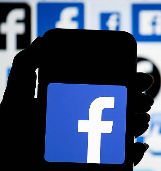 Child Abuse Content On Facebook May Have Been Missed Due To Technical Issue