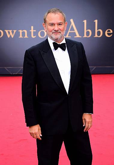 Hugh Bonneville: We Will Make Second Downton Film When Everyone Gets Vaccine