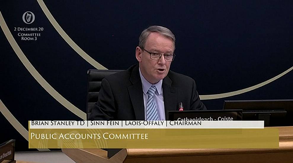 Dáil Committee Queries €56M Spend On Temporary School Accommodation In Two Years